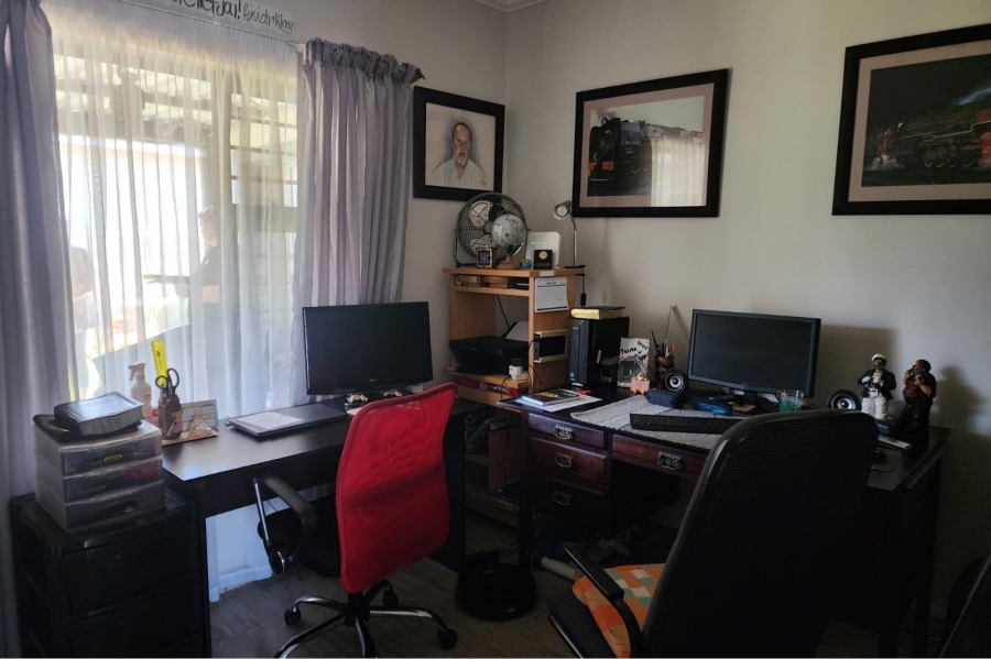 3 Bedroom Property for Sale in Fountains Estate Eastern Cape